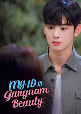 Kliknij by uszyskać więcej informacji | Netflix: My ID is Gangnam Beauty / My ID is Gangnam Beauty | Mi-rae robi sobie operację plastyczną, bo ma dość drwin ze swojego wyglądu. Czy to rozwiąże wszystkie jej problemy? Na podstawie popularnego koreańskiego komiksu.