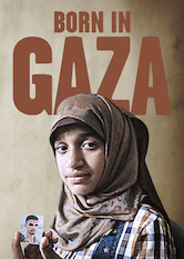 Kliknij by uszyskać więcej informacji | Netflix: Urodzeni wÂ Strefie Gazy | Ten dokument, nakrÄ™cony krÃ³tko poÂ wojnie wÂ Strefie Gazy wÂ 2014Â roku, pokazuje, jak przemoc zmieniÅ‚a Å¼ycie dziesiÄ™ciorga palestyÅ„skich dzieci.
