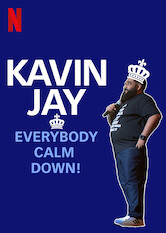 Kliknij by uszyskać więcej informacji | Netflix: Kavin Jay: Everybody Calm Down! | Malezyjski komik Kavin Jay walczy wÂ swoim stand-upie zeÂ stereotypami, opowiadajÄ…c singapurskiej publicznoÅ›ci oÂ dorastaniu wÂ epoce kaset wideo.