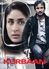 Kliknij by uszyskać więcej informacji | Netflix: Kurbaan | When a young Indian couple moves to the American suburbs, they are shocked to discover that they've become enmeshed in a secret terrorist plot.