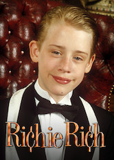 Kliknij by uszyskać więcej informacji | Netflix: Richie milioner | Richie jest synem bogaczy iÂ ma wszystko â€” oprÃ³cz przyjaciÃ³Å‚. Na domiar zÅ‚ego pewien nikczemnik chce odebraÄ‡ jego rodzinie fortunÄ™.