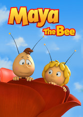 Kliknij by uszyskać więcej informacji | Netflix: Maya the Bee | PszczÃ³Å‚ka oÂ imieniu Maja opuszcza swÃ³j rodzinny ul, aby odkrywaÄ‡ piÄ™kno iÂ tajemnice przyrody oraz nawiÄ…zywaÄ‡ nowe przyjaÅºnie zÂ innymi owadami.