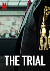 Netflix: The Trial | <strong>Opis Netflix</strong><br> Morderstwo nastolatki uderza wÂ prokurator powiÄ…zanÄ… zÂ ofiarÄ…, prawnika poszukujÄ…cego przeÅ‚omowej sprawy iÂ podejrzanÄ…, ktÃ³ra utrzymuje, Å¼e jest niewinna. | Oglądaj serial na Netflix.com
