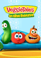 Kliknij by uszyskać więcej informacji | Netflix: Warzywne opowieÅ›ci: W domu | Pomidor Bob, ogÃ³rek Larry iÂ ich warzywna ekipa opuszczajÄ… kuchniÄ™ iÂ ruszajÄ… naÂ spotkanie zÂ przygodÄ…. WesoÅ‚e historie oparte naÂ motywach biblijnych.