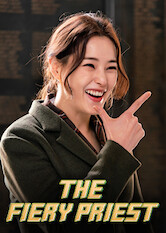 Kliknij by uszyskać więcej informacji | Netflix: The Fiery Priest | Porywczy ksiÄ…dz, ktÃ³ry nie toleruje niesprawiedliwoÅ›ci, zrobi wszystko, aby rozwikÅ‚aÄ‡ zagadkÄ™ tajemniczej Å›mierci swojego kolegi.