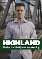 Kliknij by uszyskać więcej informacji | Netflix: Highland: Thailand's Marijuana Awakening | Skomplikowana relacja Tajlandii zÂ marihuanÄ… nadal ksztaÅ‚tuje politykÄ™ iÂ prawo tego kraju, aÂ takÅ¼e wpÅ‚ywa naÂ zdrowie iÂ bezpieczeÅ„stwo jego mieszkaÅ„cÃ³w.