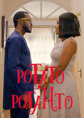 Kliknij by uszyskać więcej informacji | Netflix: Potato Potahto / Potato Potahto | Choć się rozwiedli, nadal mieszkają pod jednym dachem. I wszystko idzie — względnie — gładko, do czasu aż każde z nich poznaje nową miłość.