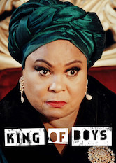 Kliknij by uszyskać więcej informacji | Netflix: King of Boys | WpÅ‚ywowa bizneswoman chce podbiÄ‡ Å›wiat polityki, ale przeszkadzajÄ… jej wÂ tym jej powiÄ…zania zÂ pÃ³Å‚Å›wiatkiem. Walka oÂ wÅ‚adzÄ™ moÅ¼e jÄ… sÅ‚ono kosztowaÄ‡.