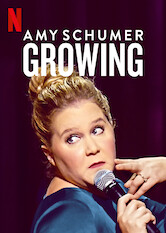 Kliknij by uszyskać więcej informacji | Netflix: Amy Schumer Growing | Szczerze iÂ sproÅ›nie â€“ Amy Schumer opowiada oÂ Å›wieÅ¼o zawartym maÅ‚Å¼eÅ„stwie, rozwoju osobistym, prokreacji oraz nietrafionych radach swojej mamy.