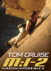 Kliknij by uszyskać więcej informacji | Netflix: Mission: Impossible II | Agent Ethan Hunt wyrusza wÂ poÅ›cig przez AustraliÄ™ iÂ HiszpaniÄ™ zaÂ byÅ‚ym agentem IMF, ktÃ³ry dysponuje Å›miertelnÄ… broniÄ… biologicznÄ…. Czy uda mu siÄ™ powstrzymaÄ‡ terrorystÄ™?