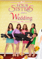 Kliknij by uszyskać więcej informacji | Netflix: Four Sisters and a Wedding | Four sisters unite to stop their young brother's pending nuptials upon meeting his fiancée’s demanding family, revealing long-simmering family issues.