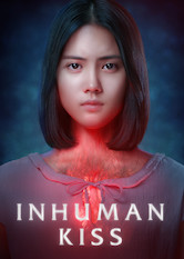 Kliknij by uszyskać więcej informacji | Netflix: Inhuman Kiss | A teenage girl is caught between the affections of two childhood friends while battling the bloodthirsty demon inside of her that manifests at night.