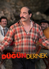 Netflix: D&uuml;ğ&uuml;n Dernek | <strong>Opis Netflix</strong><br> Pierwszego dnia ramadanu Ismail wraz zÂ przyjaciÃ³Å‚mi wyrusza wÂ drogÄ™ doÂ meczetu. Na miejscu spotyka swojego syna, ktÃ³ry, ku jego zmartwieniu, planuje pospieszny Å›lub. | Oglądaj film na Netflix.com