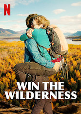 Netflix: Win the Wilderness | <strong>Opis Netflix</strong><br> SzeÅ›Ä‡ par wykazuje siÄ™ umiejÄ™tnoÅ›ciami przetrwania wÂ trudnych warunkach. Na najlepszÄ… zÂ nich czeka nagroda â€” wyjÄ…tkowy dom wÂ odlegÅ‚ym iÂ dzikim zakÄ…tku Alaski. | Oglądaj serial na Netflix.com