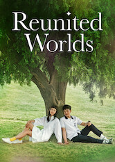 Kliknij by uszyskać więcej informacji | Netflix: Reunited Worlds | DwanaÅ›cie lat poÂ swojej Å›mierci nastoletni Seong Hae-seong powraca doÂ Å›wiata Å¼ywych, ku ogromnemu zaskoczeniu swojej rodziny iÂ przyjaciÃ³Å‚.