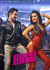 Kliknij by uszyskać więcej informacji | Netflix: Ungli | An undercover cop finds himself in a strange position after infiltrating a "gang" that pulls wildly popular pranks on corrupt officials in Mumbai.