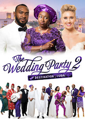 Kliknij by uszyskać więcej informacji | Netflix: The Wedding Party 2: Destination Dubai | W sequelu hitowego filmu „The Wedding Party” z 2016 r. randka zakochanej pary kończy się niespodziewanymi zaręczynami, co wywołuje lawinę komicznych wydarzeń w rodzinie.