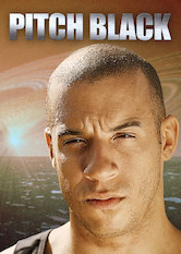 Kliknij by uszyskać więcej informacji | Netflix: Pitch Black | Statek rozbija siÄ™ naÂ opuszczonej planecie. PasaÅ¼erowie, wÅ›rÃ³d ktÃ³rych jest morderca, muszÄ… zmierzyÄ‡ siÄ™ zÂ krwioÅ¼erczymi bestiami.