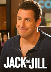 Kliknij by uszyskać więcej informacji | Netflix: Jack iÂ Jill | Gdy odwiedziny natarczywej siostry bliÅºniaczki zaczynajÄ… siÄ™ nieznoÅ›nie przeciÄ…gaÄ‡, spec od reklamy znajduje jej zaskakujÄ…cego adoratora, aby jÄ… czymÅ› zajÄ…Ä‡.