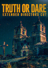 Kliknij by uszyskać więcej informacji | Netflix: Prawda czy wyzwanie (rozszerzona wersja reżyserska) | Mroczne lęki i złowrogie siły zderzają się ze sobą, gdy grupa przyjaciół gra w pokręconą grę „Prawda czy wyzwanie”. Rozszerzona wersja reżyserska słynnego horroru.
