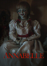 Kliknij by uszyskać więcej informacji | Netflix: Annabelle | MÄ…Å¼ znajduje idealny prezent dla Å¼ony â€” piÄ™knÄ… iÂ rzadkÄ… lalkÄ™. Jednak radoÅ›Ä‡ zÂ niespodzianki trwa krÃ³tko.