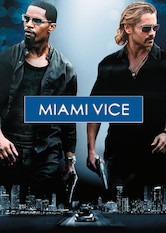 Kliknij by uszyskać więcej informacji | Netflix: Miami Vice | DÄ…Å¼Ä…c do wykrycia sprawców odpowiedzialnych za seriÄ™ morderstw, detektywi Tubbs i Crockett rozpoczynajÄ… pracÄ™ pod przykrywkÄ… dla florydzkiego handlarza narkotykami.