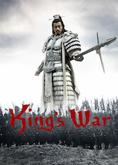 Kliknij by uzyskać więcej informacji | Netflix: King’s War / King’s War | W 210 r. p.n.e. po zamieszaniu wywołanym przez śmierć cesarza Qin zbuntowani wojownicy Xiang Yu i Liu Bang walczą o panowanie nad chińskim cesarstwem.