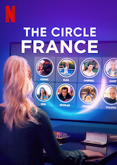 Netflix: The Circle France | <strong>Opis Netflix</strong><br> W tym spoÅ‚ecznym eksperymencie Å›cierajÄ… siÄ™ ze sobÄ… statusy i strategie. Uczestnicy konkursu flirtujÄ…, nawiÄ…zujÄ… przyjaÅºnie i… kÅ‚amiÄ…, by wygraÄ‡ 100 000 euro. | Oglądaj serial na Netflix.com