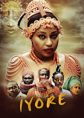 Kliknij by uszyskać więcej informacji | Netflix: Iyore | A tragic romance unfolds during a teacher's lessons on the Benin empire after they begin to mirror her love life when her childhood love reappears.