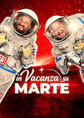 Kliknij by uszyskać więcej informacji | Netflix: Wakacje naÂ Marsie | Pewien mÄ™Å¼czyzna prÃ³buje uciec od rodziny iÂ oÅ¼eniÄ‡ siÄ™ naÂ Marsie. Jego plany komplikujÄ… siÄ™, gdy wypadek zÂ czarnÄ… dziurÄ… wÂ roli gÅ‚Ã³wnej zmienia jego syna wÂ starca.