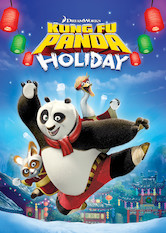Kliknij by uszyskać więcej informacji | Netflix: Kung Fu Panda: Holiday | Gdy przygotowania doÂ Zimowej Uczty idÄ… peÅ‚nÄ… parÄ…, Po trudno jest dzieliÄ‡ czas miÄ™dzy obowiÄ…zki Smoczego Wojownika aÂ rodzinne Å›wiÄ…teczne tradycje.