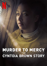 Kliknij by uszyskać więcej informacji | Netflix: Zbrodnia iÂ Å‚aska: Historia Cyntoi Brown | Gdy 16-letnia Cyntoia Brown zostaje skazana naÂ doÅ¼ywocie, pojawiajÄ… siÄ™ pytania oÂ jej przeszÅ‚oÅ›Ä‡ iÂ fizjologiÄ™, ktÃ³re kaÅ¼Ä… powÄ…tpiewaÄ‡ wÂ sÅ‚usznoÅ›Ä‡ tego wyroku.