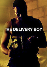 Kliknij by uszyskać więcej informacji | Netflix: The Delivery Boy | A teen criminal and a young sex worker forge an unlikely alliance during a night that forces them to confront painful pasts and crises of conscience.