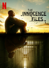 Kliknij by uszyskać więcej informacji | Netflix: Projekt Niewinność / The Innocence Files | Projekt Niewinność ujawnia pomyłki i nieuczciwość w serii błędnych wyroków, ukazując krzywdy wyrządzone ofiarom i oskarżonym.