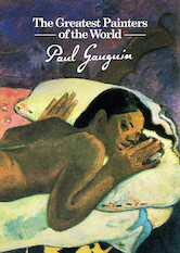 Kliknij by uszyskać więcej informacji | Netflix: The Greatest Painters of the World: Paul Gauguin | Dokument ukazujÄ…cy Å¼ycie iÂ pionierskÄ… pracÄ™ postimpresjonisty Paula Gaugina, ktÃ³ry zyskaÅ‚ sÅ‚awÄ™ dopiero poÂ Å›mierci.