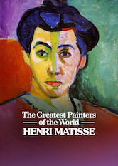 Kliknij by uszyskać więcej informacji | Netflix: The Greatest Painters of the World: Henri Matisse | Henri Matisse, jeden zÂ najbardziej oryginalnych artystÃ³w XX wieku, stworzyÅ‚ estetykÄ™, ktÃ³ra zapewniÅ‚a mu sÅ‚awÄ™ jednego zÂ liderÃ³w awangardy.