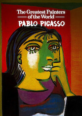 Kliknij by uszyskać więcej informacji | Netflix: The Greatest Painters of the World: Pablo Picasso | Dokument ukazujÄ…cy postaÄ‡ legendarnego artysty, ktÃ³ry wpisaÅ‚ siÄ™ wÂ historiÄ™ sztuki nowoczesnej jako prekursor kubizmu.