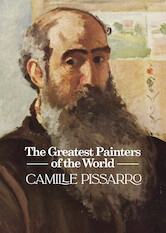 Kliknij by uszyskać więcej informacji | Netflix: The Greatest Painters of the World: Camille Pissarro | EksperymentujÄ…cy zÂ technikÄ… impastowÄ… Camille Pissarro byÅ‚ jednym zÂ prekursorÃ³w impresjonizmu.