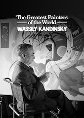 Kliknij by uszyskać więcej informacji | Netflix: The Greatest Painters of the World: Wassily Kandinsky | Prace iÂ koncepcje Wassilyâ€™ego Kandinskyâ€™ego â€” jednego zÂ prekursorÃ³w nowoczesnej sztuki abstrakcyjnej â€” zainspirowaÅ‚y caÅ‚e pokolenia artystÃ³w.