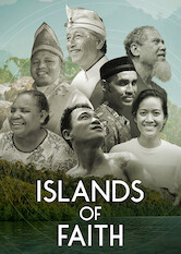 Kliknij by uszyskać więcej informacji | Netflix: Wyspy wiary | Through the lens of faiths and cultures in seven provinces in Indonesia, this documentary follows individuals who strive to address climate change.