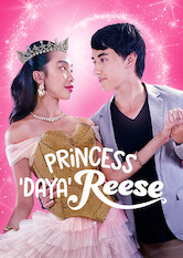 Kliknij by uszyskać więcej informacji | Netflix: Princess 'Daya'Reese | A con artist agrees to swap places with a runaway princess who looks just like her. But an unexpected romance threatens to jeopardize everything.