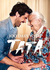 Kliknij by uszyskać więcej informacji | Netflix: 100 Days with Tata | During the pandemic, actor Miguel Ãngel MuÃ±oz documents his 100-plus days living in a tiny flat with his beloved Tata, 95, who becomes an Instagram star.