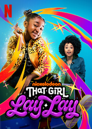 Netflix: That Girl Lay Lay | <strong>Opis Netflix</strong><br> Ekscentryczna uczennica Sadie usiłuje przebrnąć przez szkołę średnią i utrzymać w tajemnicy, że jej awatar obudził się do życia w postaci rezolutnej koleżanki Lay Lay! | Oglądaj serial na Netflix.com