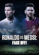 Kliknij by uszyskać więcej informacji | Netflix: Ronaldo vs. Messi | Eksperci iÂ kibice biorÄ… udziaÅ‚ wÂ jednej zÂ najwiÄ™kszych debat piÅ‚karskich, aby wyÅ‚oniÄ‡ najlepszego gracza naszych czasÃ³w. Kto nim zostanie: Ronaldo czy Messi?