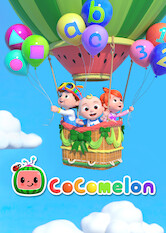 Kliknij by uszyskać więcej informacji | Netflix: Cocomelon | J.J. pomoÅ¼e ci wÂ nauce liter, liczb, odgÅ‚osÃ³w zwierzÄ…t iÂ wielu innych rzeczy wÂ serialu edukacyjnym peÅ‚nym zabaw iÂ wierszykÃ³w dla caÅ‚ej rodziny!