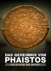 Kliknij by uszyskać więcej informacji | Netflix: Znalezisko z Fajstos: Między prawdą a fałszem | Nowoczesna podróbka czy sensacyjne wykopalisko? Ten film jest głosem w trwającej od stulecia dyskusji o autentyczności liczącego sobie 4000 lat dysku z Fajstos.