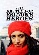 Kliknij by uszyskać więcej informacji | Netflix: The Battle for Britain's Heroes | Pisarka Afua Hirsch bada ciemne strony brytyjskich ikon iÂ zastanawia siÄ™, dlaczego ludzie zÂ takim trudem akceptujÄ… problematyczne aspekty swoich bohaterÃ³w narodowych.