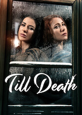 Kliknij by uszyskać więcej informacji | Netflix: Till Death | Amid a marriage on the rocks, Reem's husband succumbs to adulterous temptation, but this lusty encounter will change the couple's lives forever.