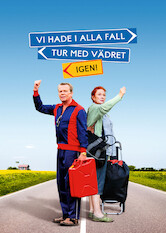 Kliknij by uszyskać więcej informacji | Netflix: Przynajmniej pogoda byÅ‚a dobra â€“ znowu | Para emerytÃ³w jedzie naÂ Å›lub syna. Nietypowa proÅ›ba, dodatkowa pasaÅ¼erka iÂ nieznoÅ›ny gryzoÅ„ sprawiajÄ… jednak, Å¼e nie jest toÂ Å‚atwa podrÃ³Å¼.