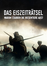 Kliknij by uszyskać więcej informacji | Netflix: Dlaczego wyginęły olbrzymy z epoki lodowcowej? | Naukowcy zastanawiają się, dlaczego koniec ostatniego zlodowacenia spowodował wyginięcie największych żyjących na Ziemi zwierząt.